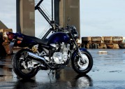 Yamaha XJR1300 Yamaha XJR1300